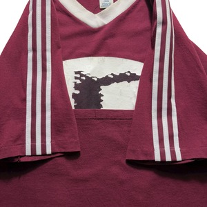 vintage 1990’s RADIOHEAD music tee