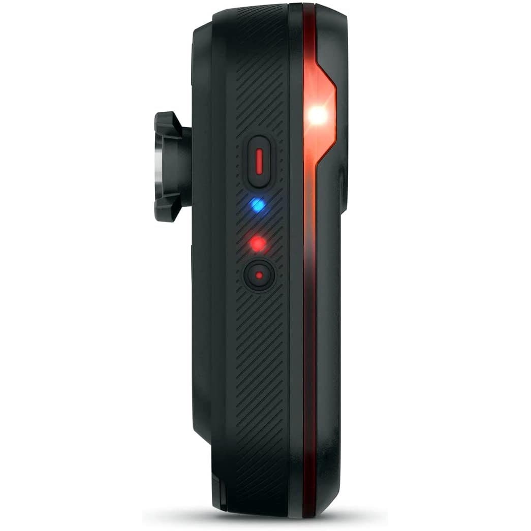 GARMIN（ガーミン） Varia RCT715 カメラ搭載リアビューレーダー