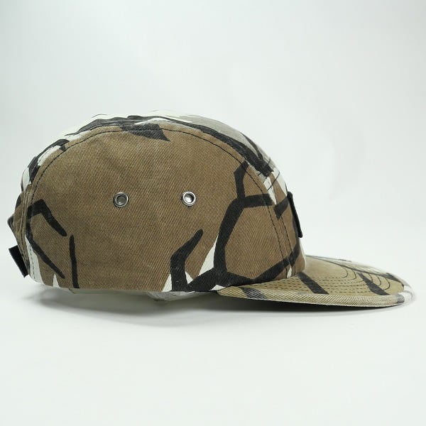 Size【フリー】 SUPREME シュプリーム 26FW Military Camp Cap Fall