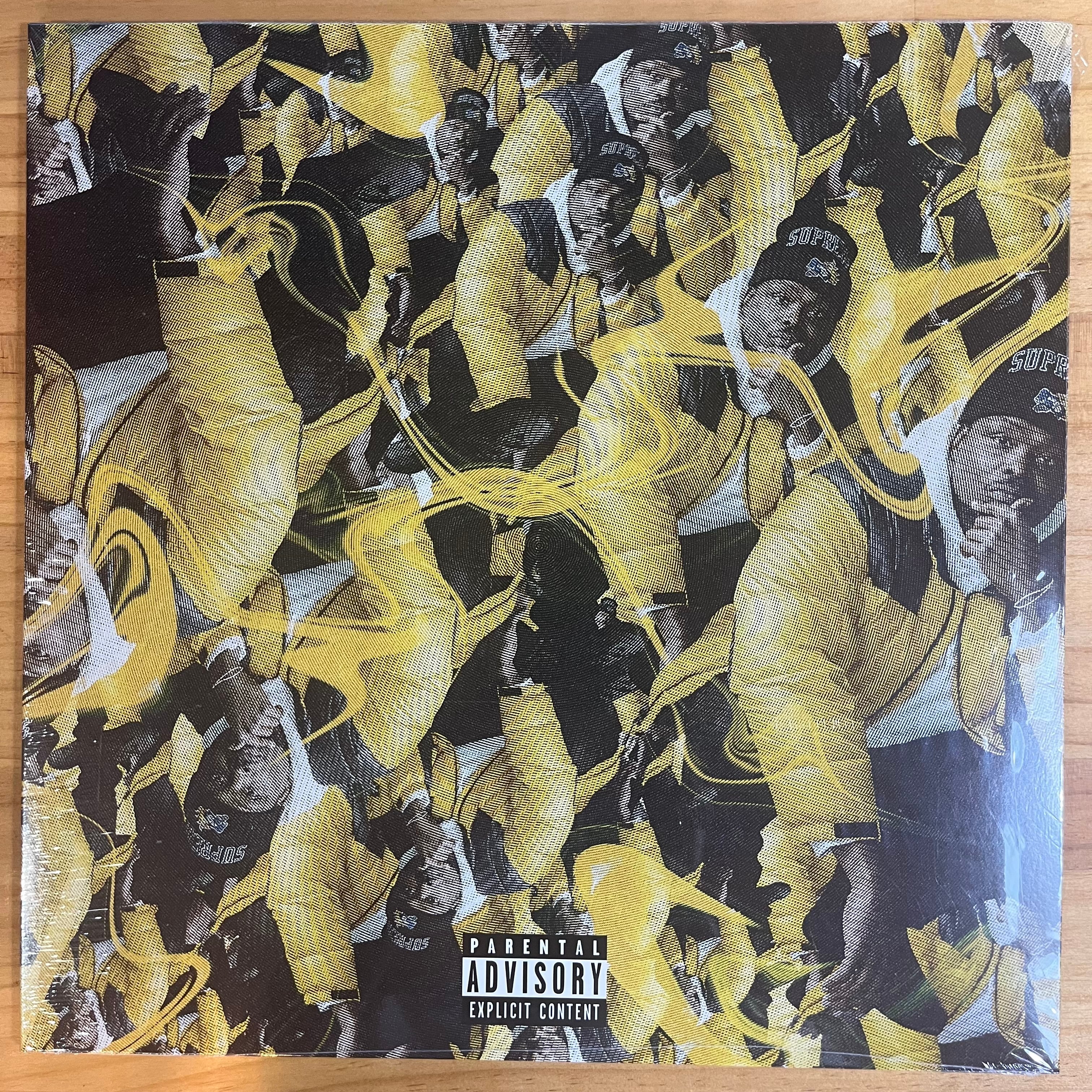 星野源 /SUN 7インチレコード | レコードライク 中古レコード専門店