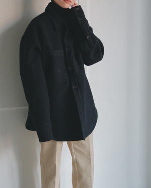 【送料無料】Heavy Wool Jacket [TODAYFUL] 12320103