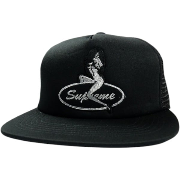 Size【フリー】 SUPREME シュプリーム 25FW Pinup Mesh Back 5-Panel