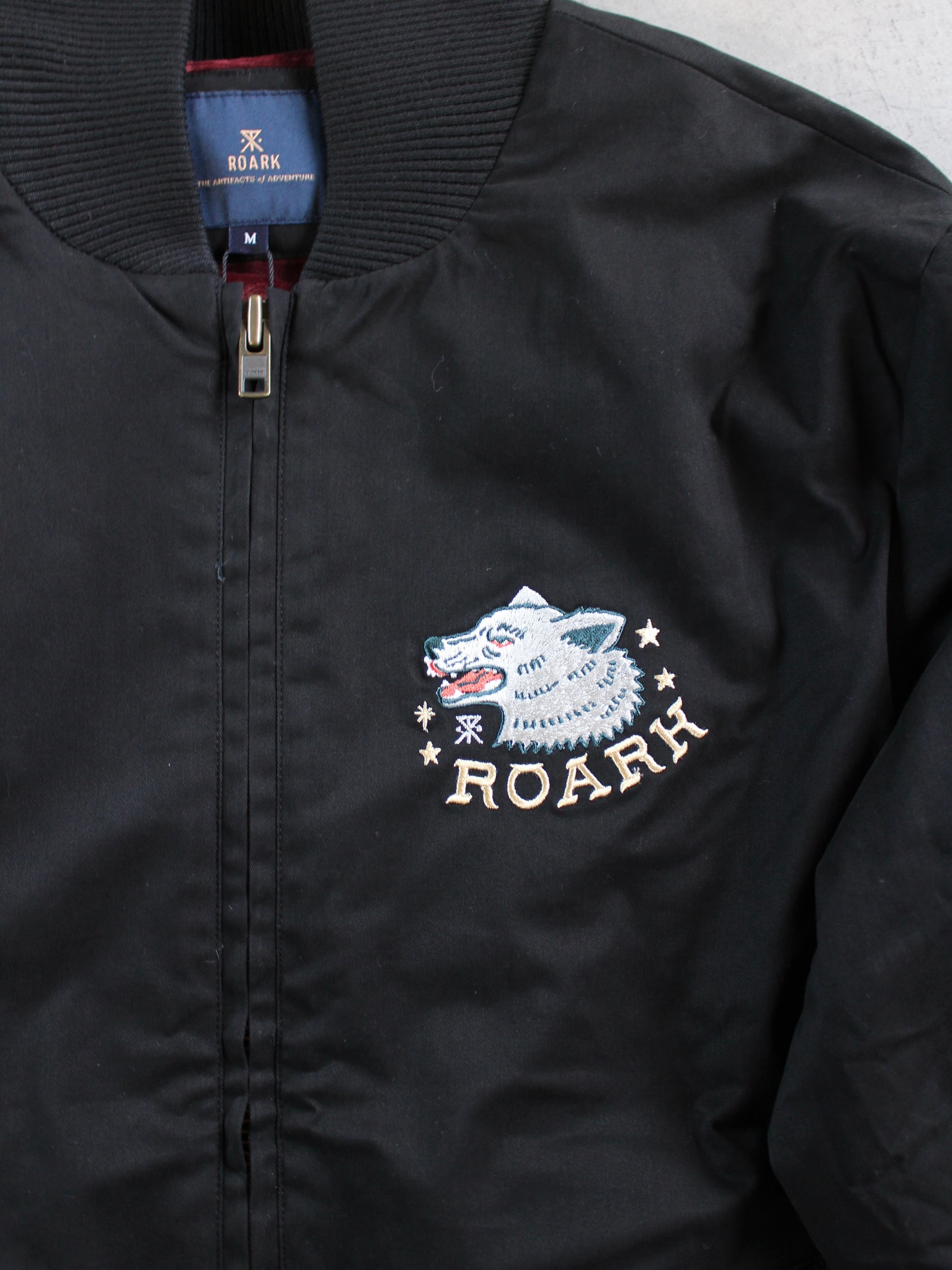 ROARK REVIVAL ロアークリバイバル 【