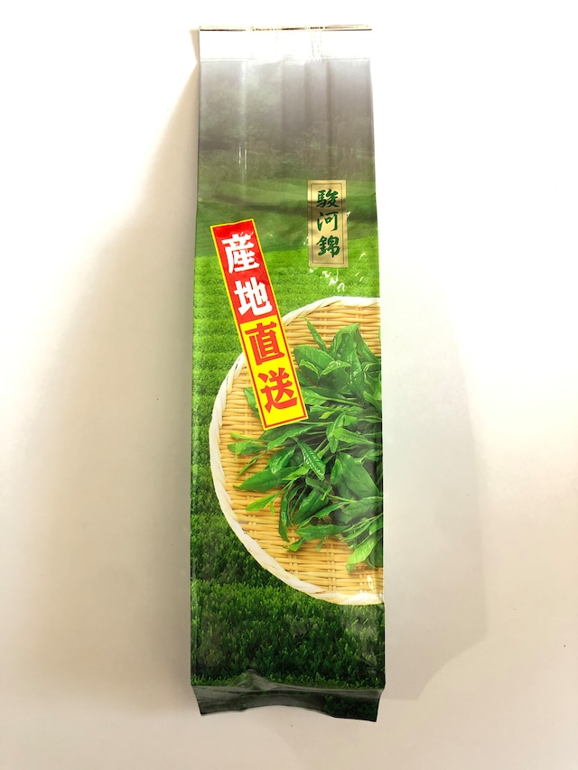 駿河錦　300g