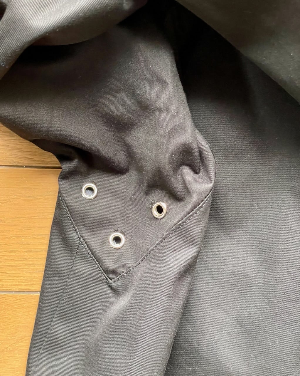 英国製 グレンフェル バルカラーコート サイズUK40 ユーズド | Room