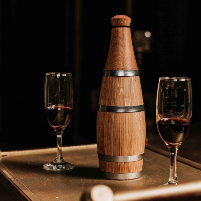 TARU HOLIC 極上熟成ボトル 0.5L