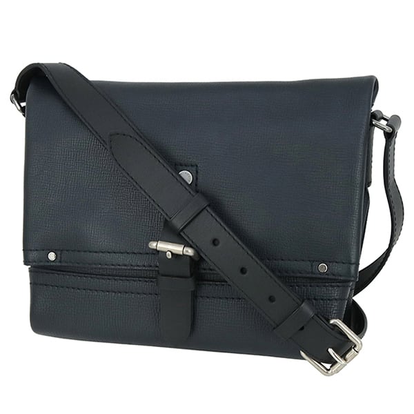 Unused LOUIS VUITTON ルイヴィトン ユタ キャニオンメッセンジャーPM