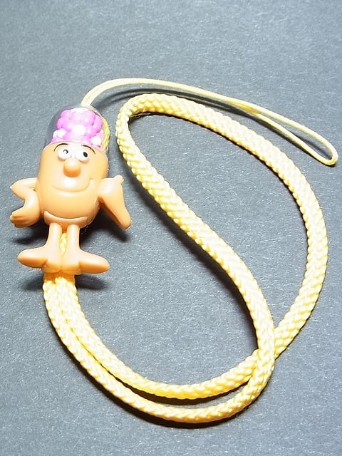 コンタックくん | TOYZ-STYLE