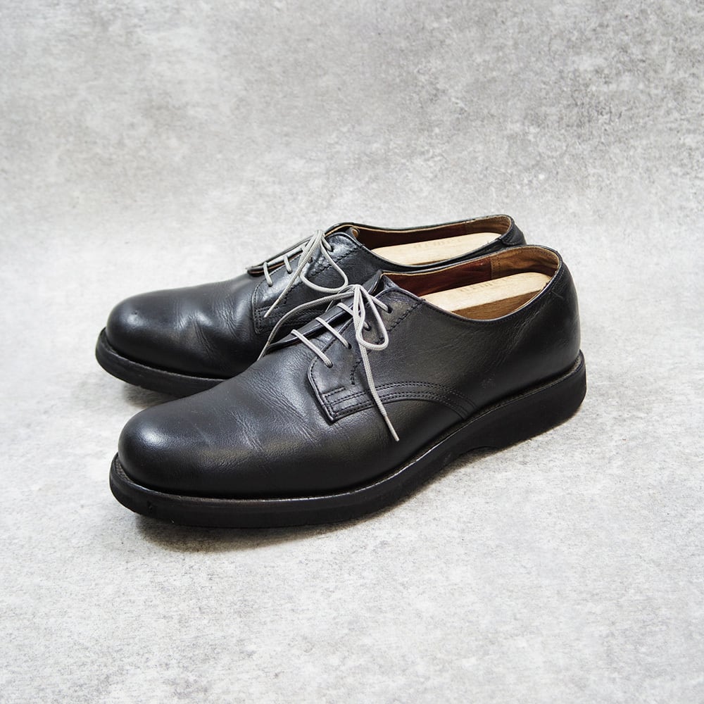 25-25.5㎝ H.H.Brown カナダ軍 サービスシューズ | PAY ID