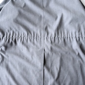 product twelve / T/W Rain Coat