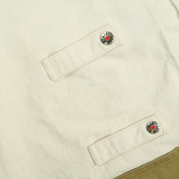 Size【S】 HUMAN MADE ヒューマンメイド ×POKEMON MADE 25AW COVERALL