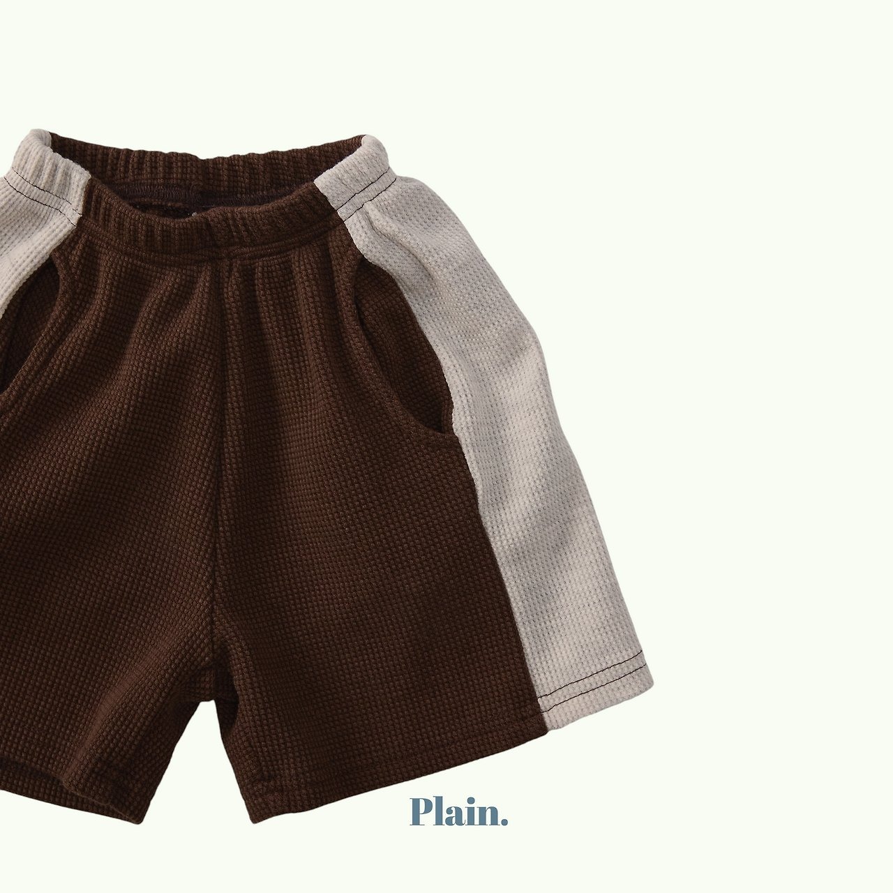 [Plain] Krungji Pants / [플레인] 크룽지팬츠