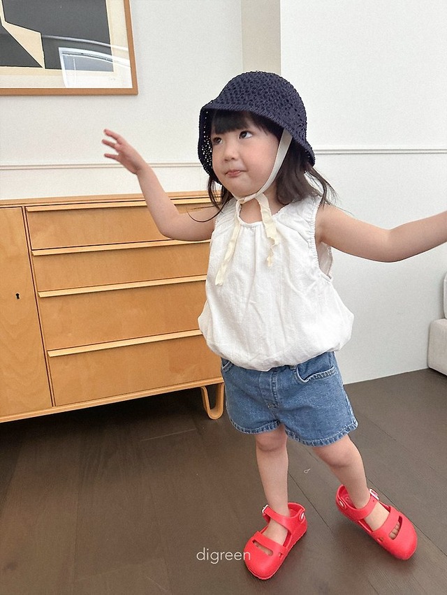 digreen26su_Mary Blouse