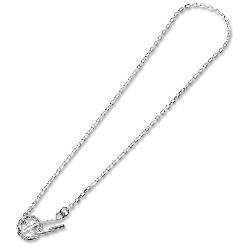 鷲見太郎 Necklace ネックレス】サンダーフック&メディシンホイール