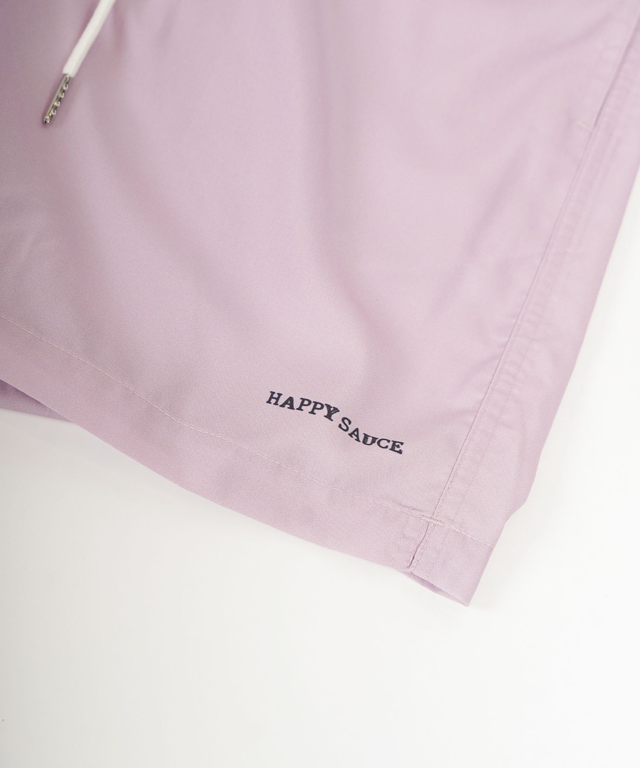 HAPPY SAUCE LOGO COLOR SHORTS［HSP004］