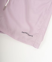 HAPPY SAUCE LOGO COLOR SHORTS［HSP004］