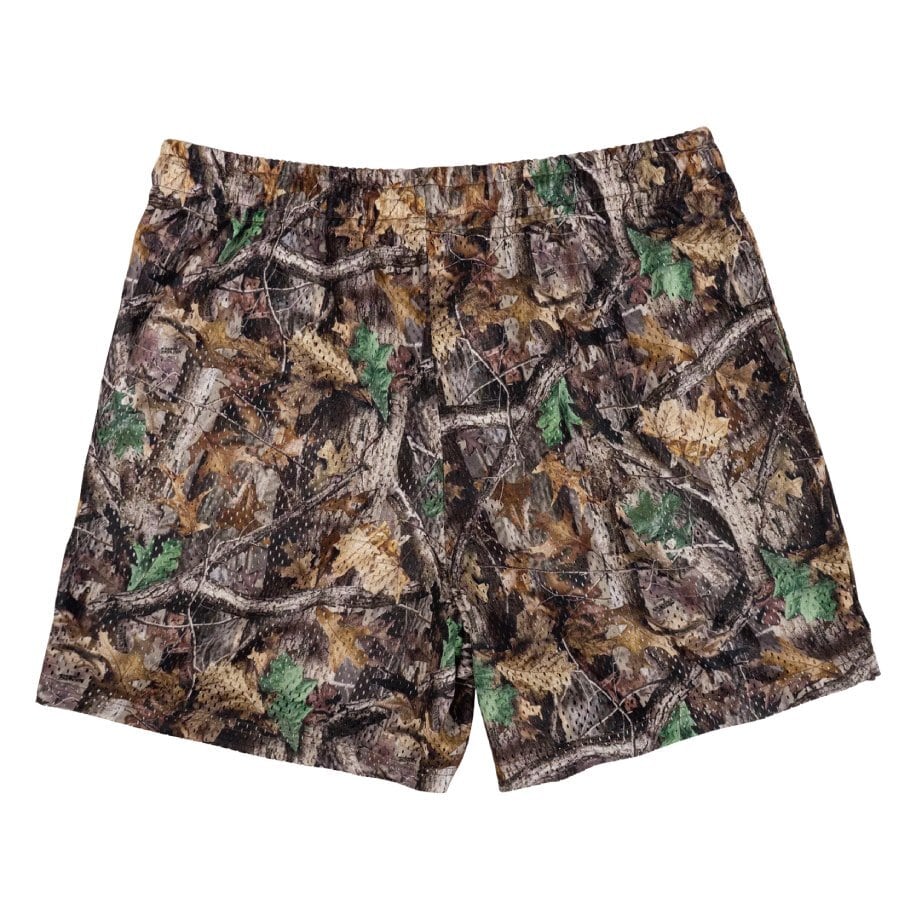 INTERBREED : Airy Training Shorts | FULLSPEC.