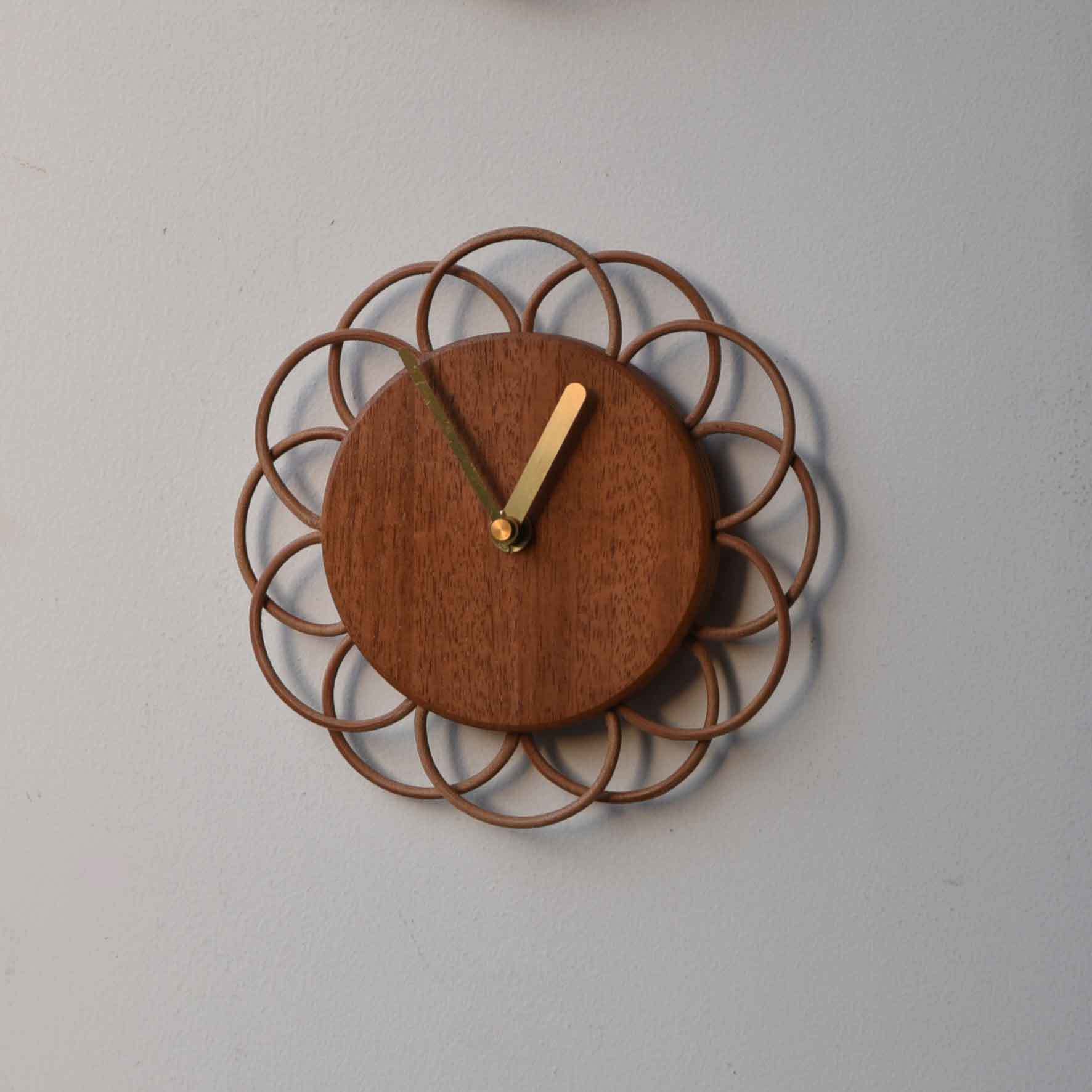 Clock | YARN