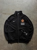 NIKE マンチェスターユナイテッド AIG トラックジャケット 黒 95