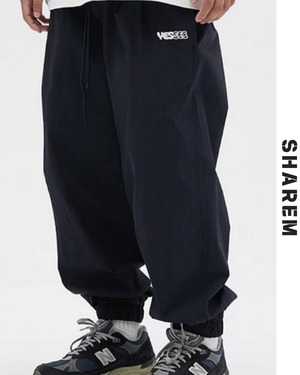 casual sweatpants B0042
