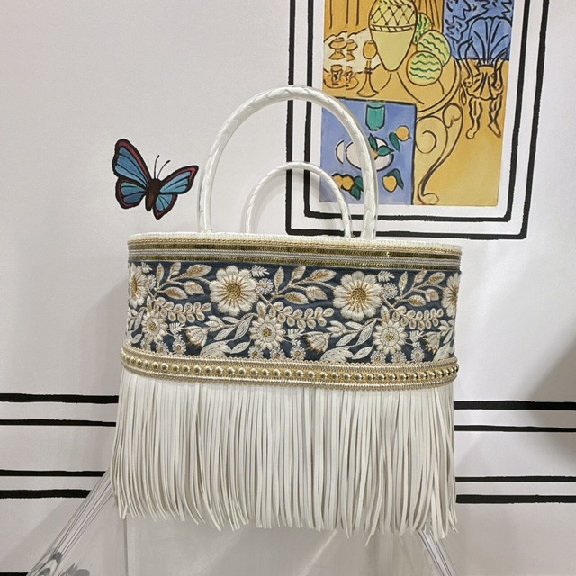 ファンファBAG(128~1137)　8500円+税