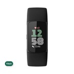 fitbit Charge 6 健康管理トラッカー