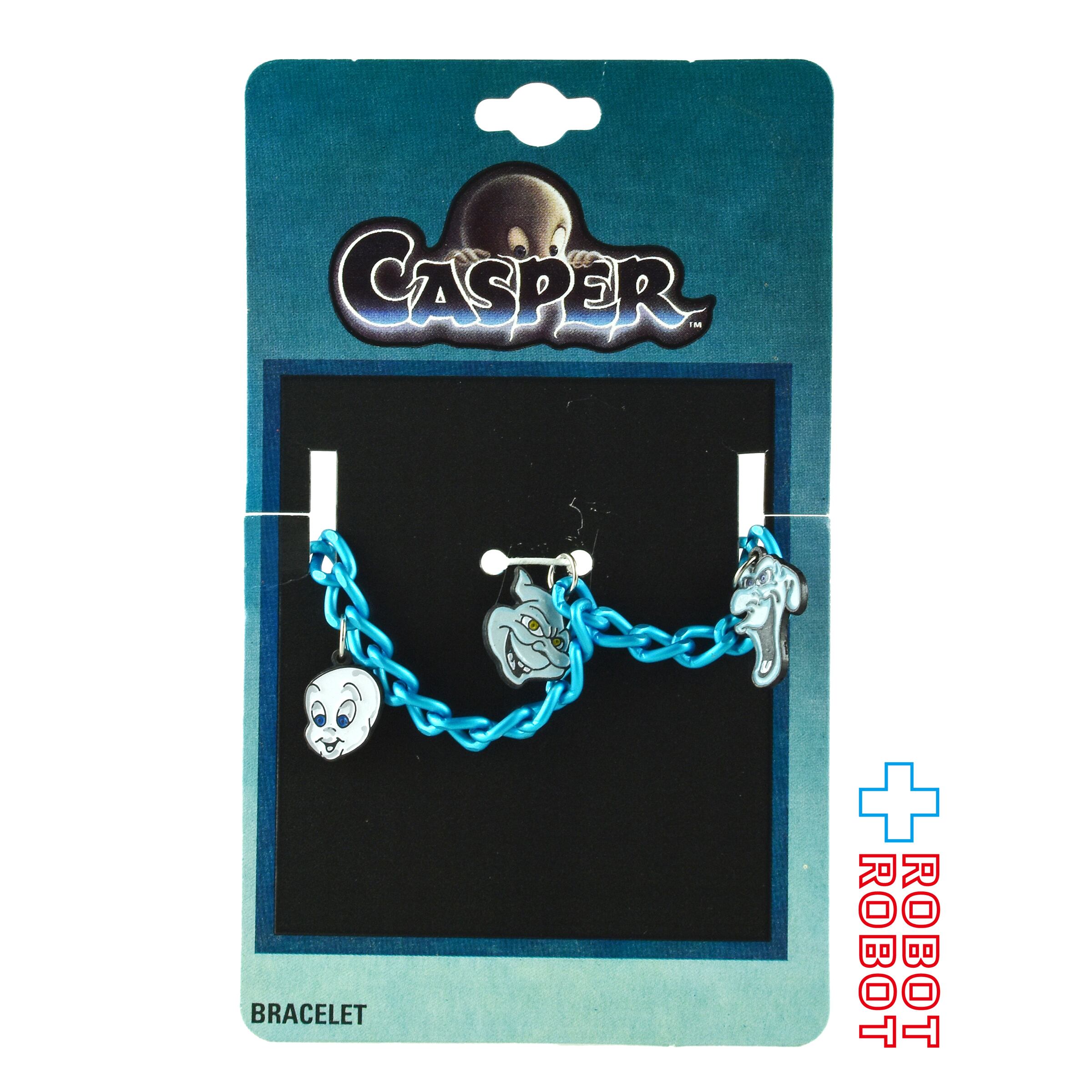 キャスパー CASPER | ROBOTROBOT