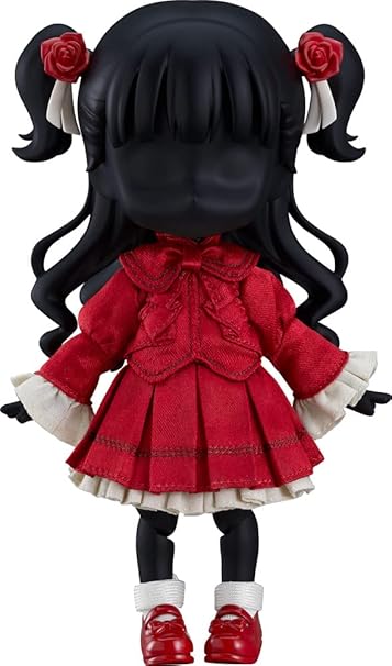 マクファーレン トム&ジェリー ロックンロール アクションフィギュア