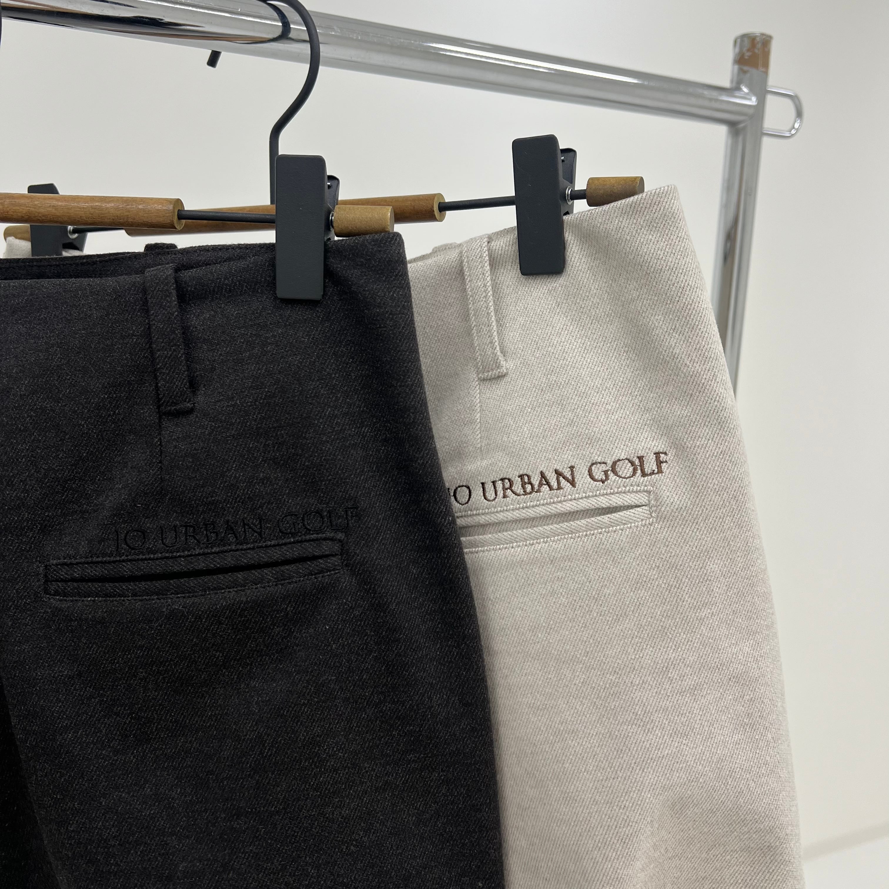 LADIYS | IO URBAN GOLF