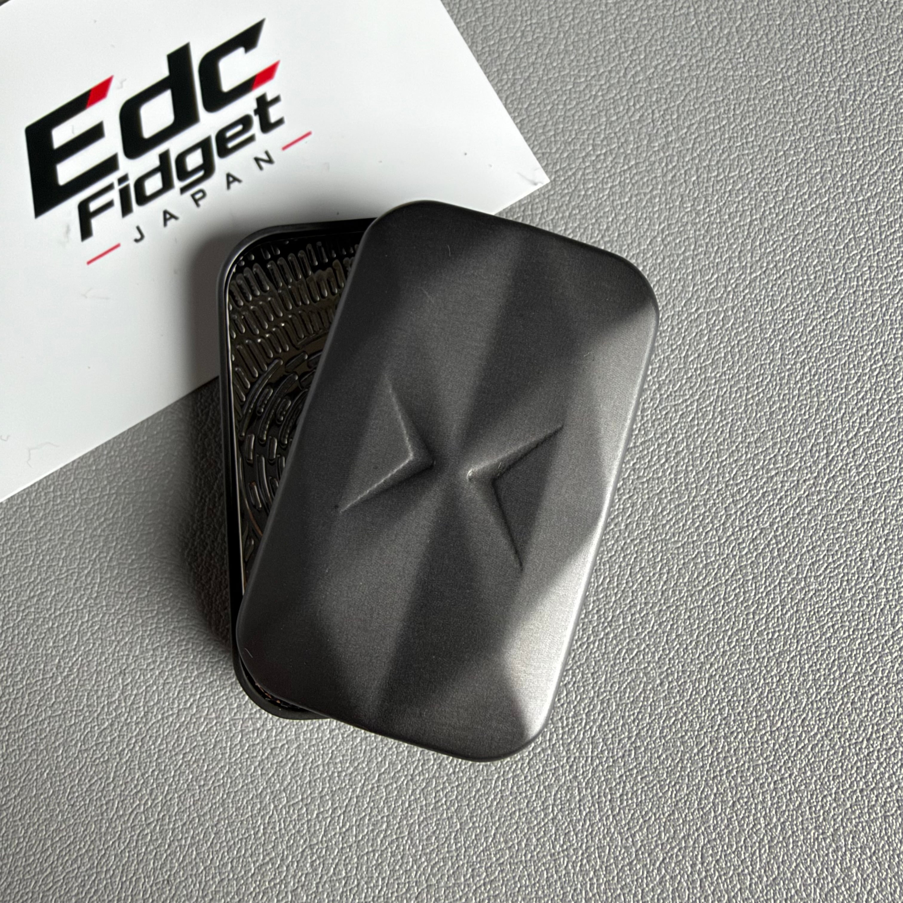 EDCフィジェットジャパン