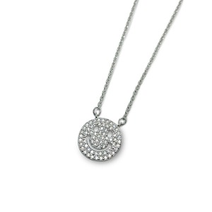 Smille Necklace〈S925〉