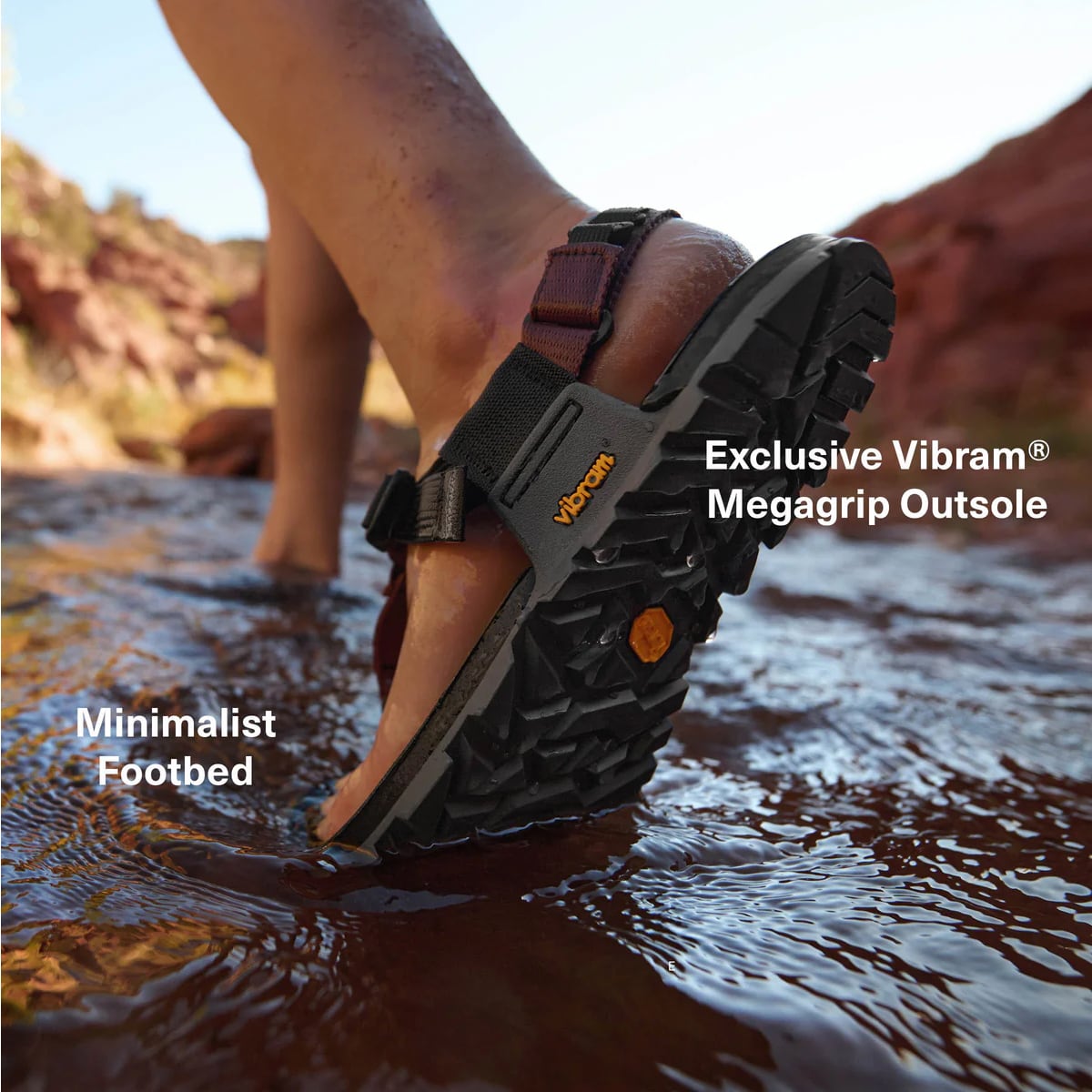 BEDROCK SANDALS Cairn Evo Pro Sandals ベッドロック ケルン エボ