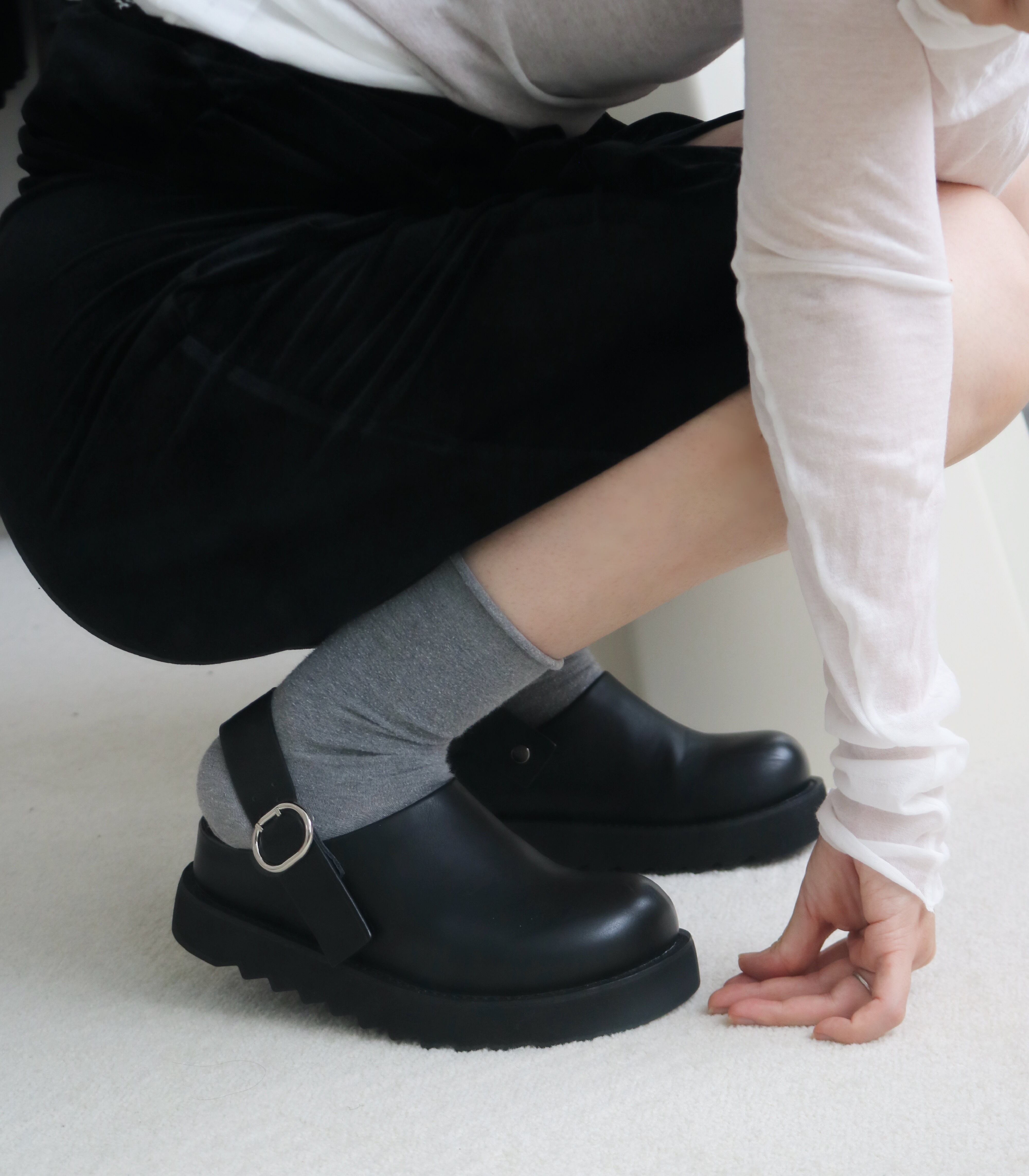 select item- 
