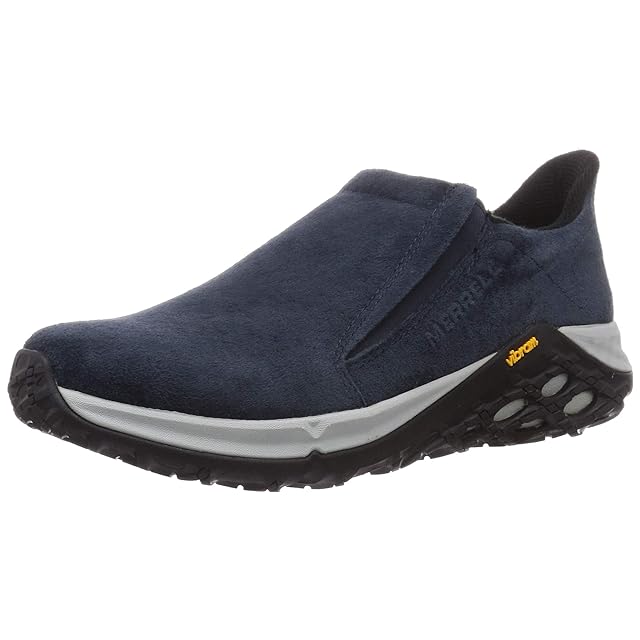 [メレル] ウォーキングシューズ JUNGLE MOC 2.0 AC+ メンズ NAVY 28.0 cm 2E | Pay ID
