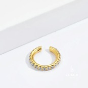 オリジナルパヴェイヤーカフ