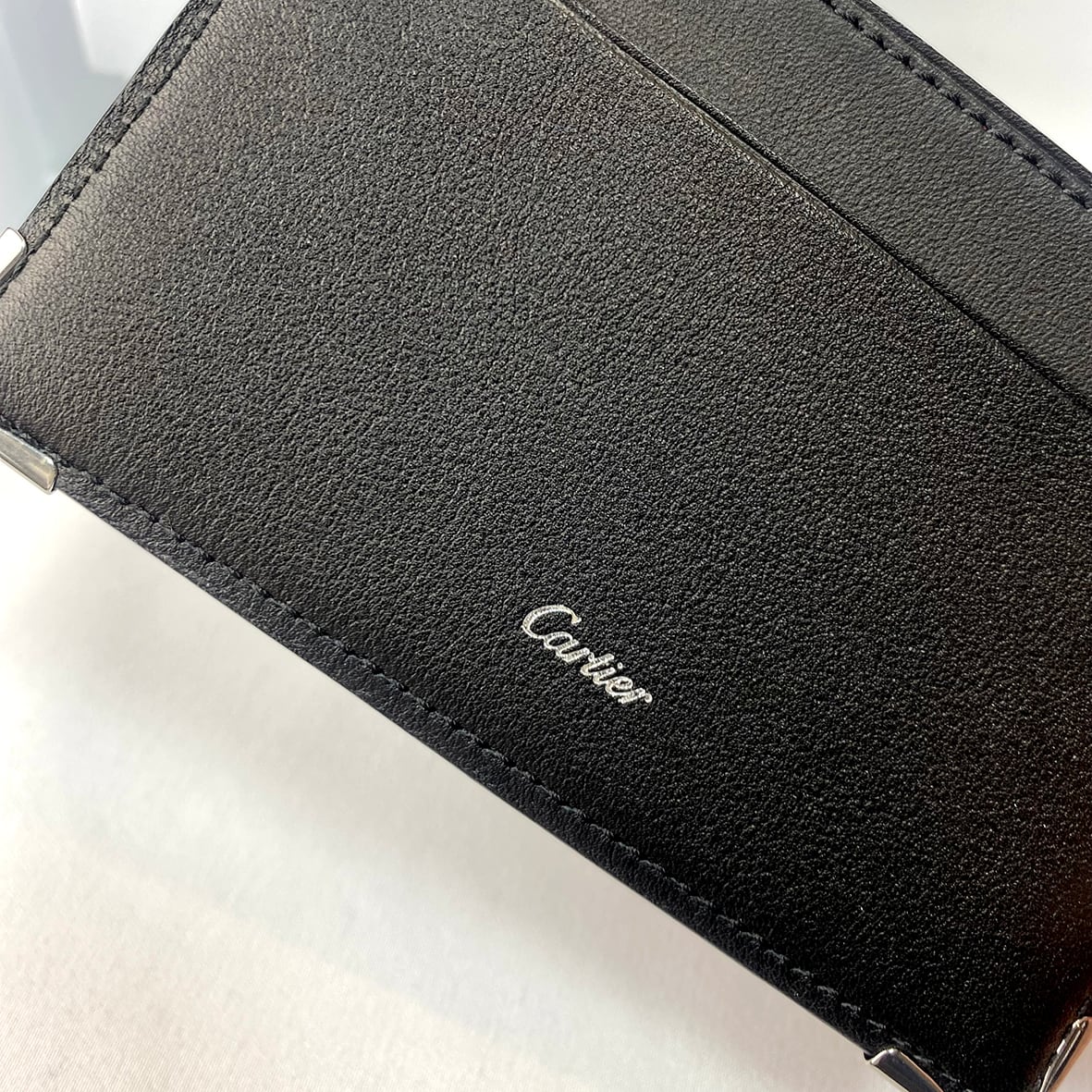 Cartier カードケース 521109 | STUDIO901 Reverie