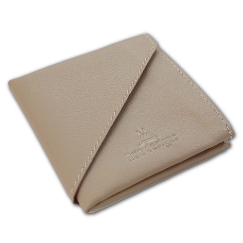 ハンカチのような財布 Baby Soft
