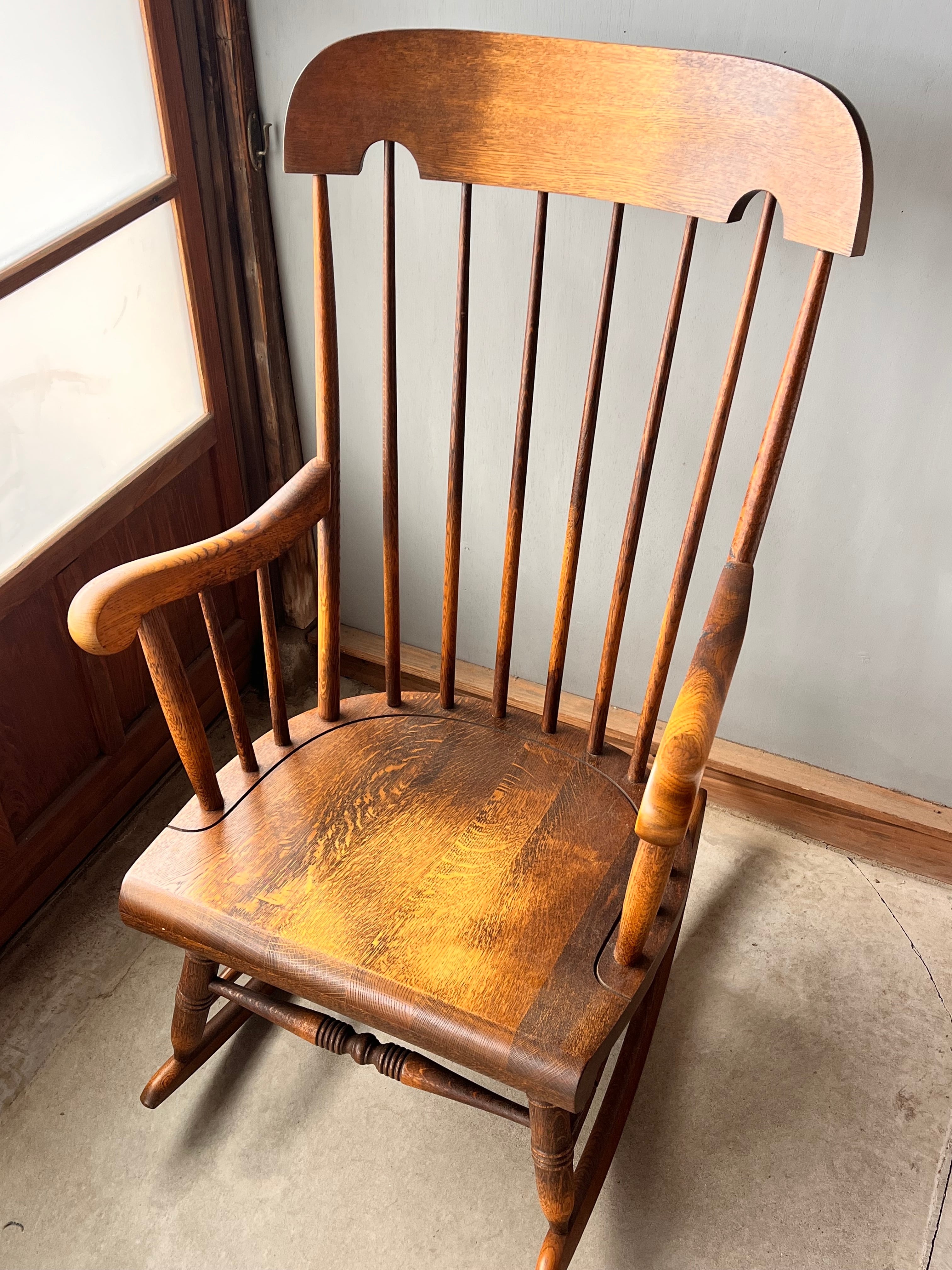 ロッキングチェア | Legacy Market［レガシーマーケット］｜古道具・古