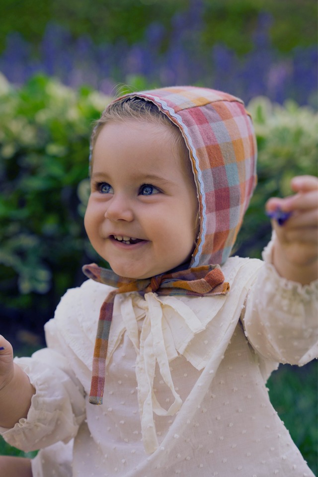 Carlota Suip / Capota Alice