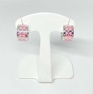 コーチ ピアス C7770/NJ5/E