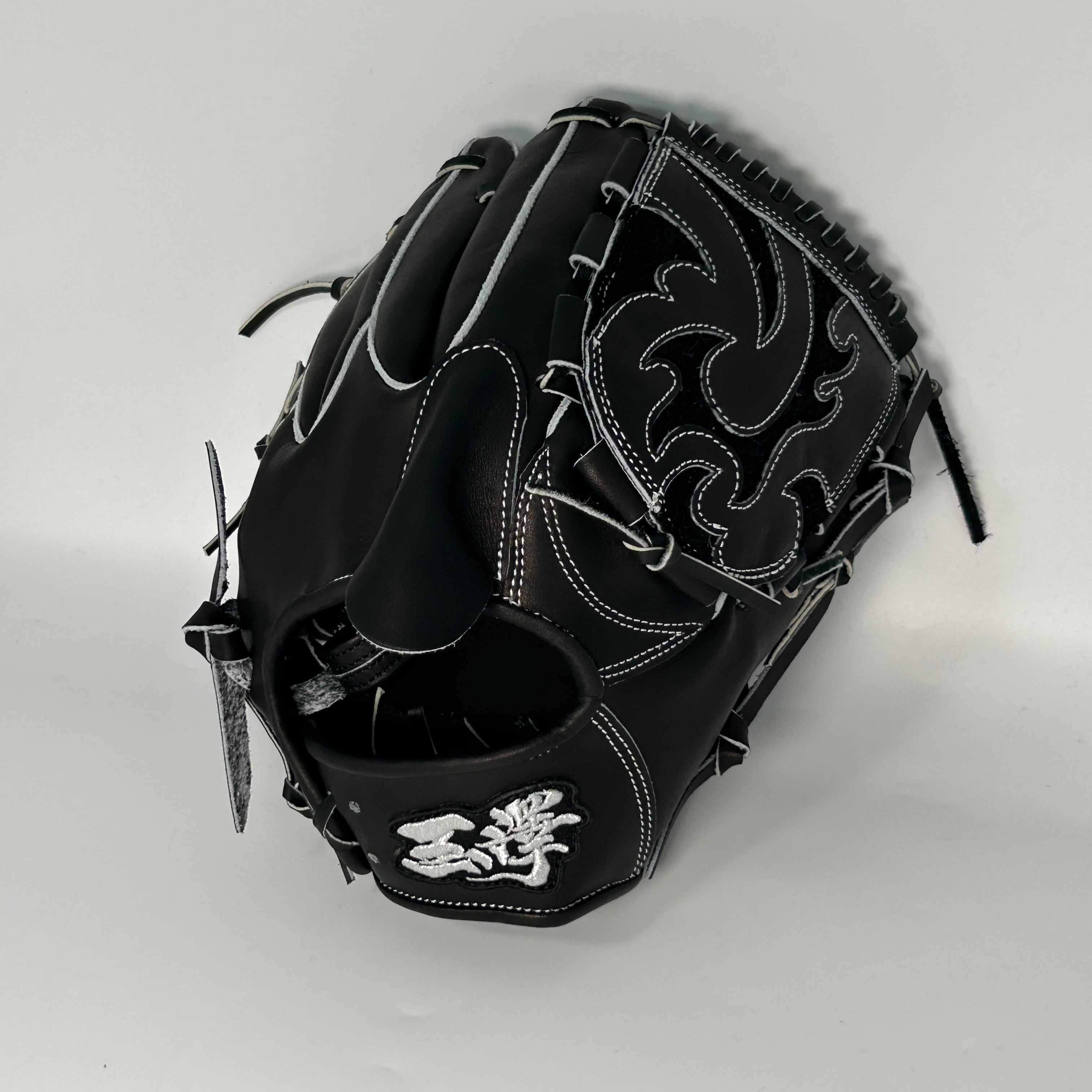 【硬式】【軸入り】玉澤 TG-Y06REI 投手用(ピッチャー用) グローブ ヤウチモデル天皇杯仕様