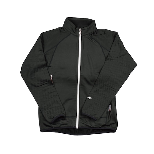 NEW UN2000 Fleece Jacket / charcoal