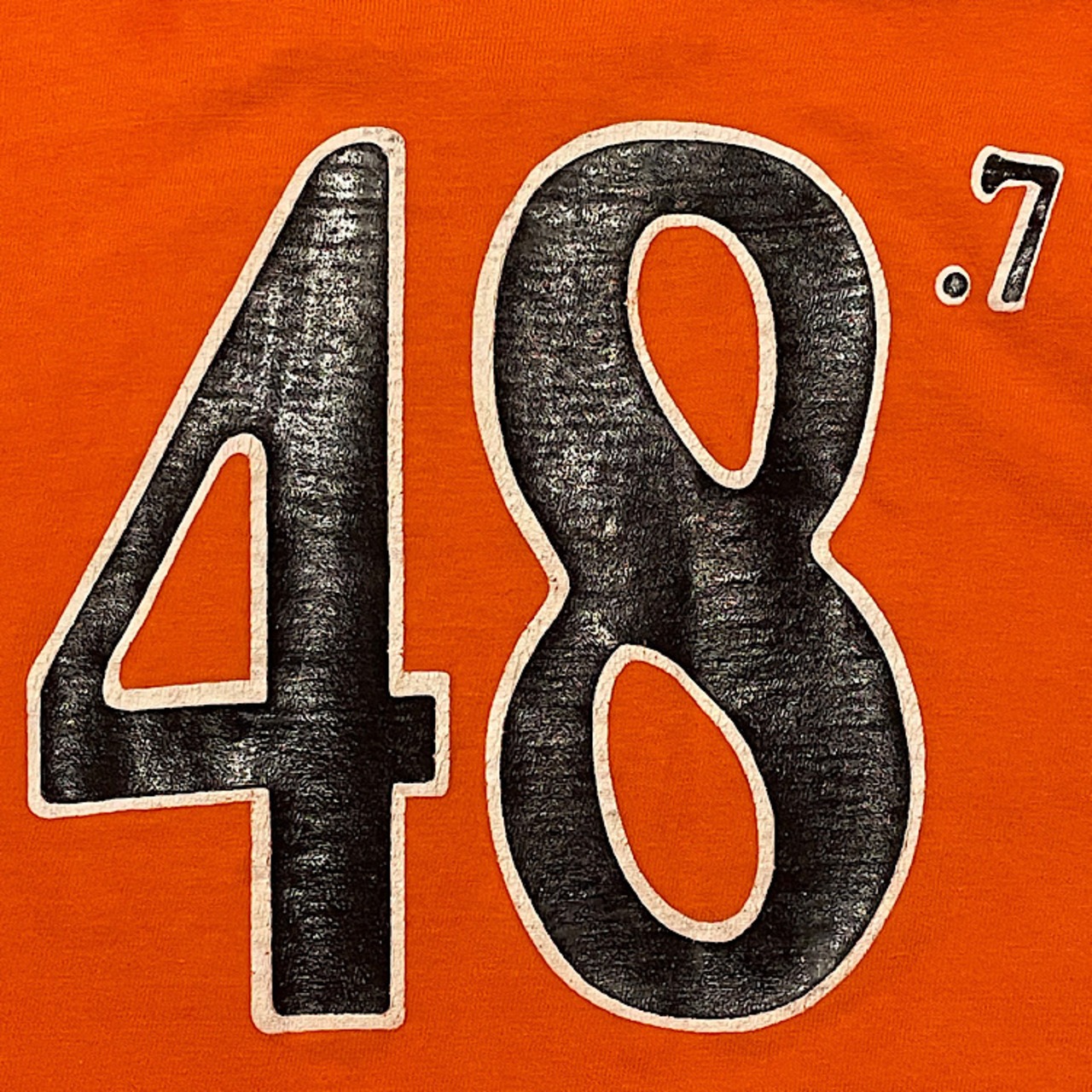 70s ハーレー チャンピオンバータグ トリコタグ ヴィンテージ  