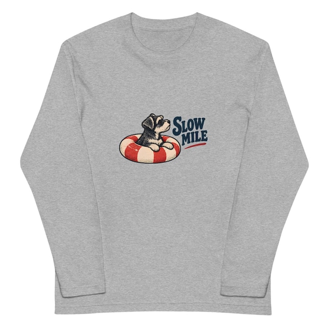Float Buddy Long Sleeve Tee S0115