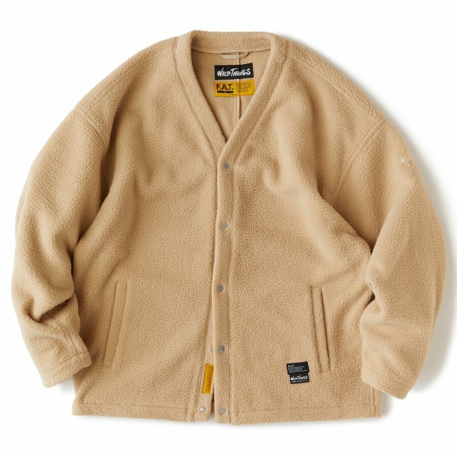 F.A.T. : WILDSNAP | FULLSPEC.