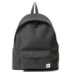 City Day Pack　Black