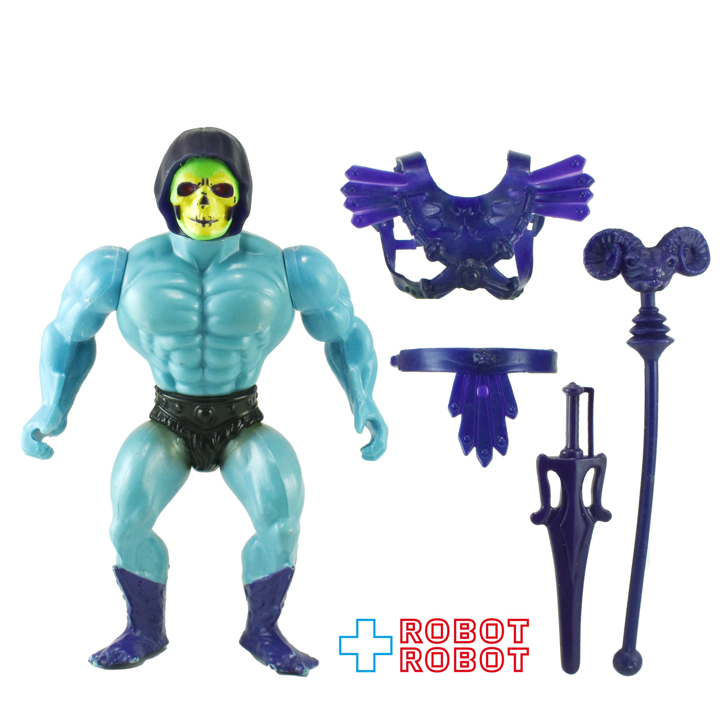 MOTU オリジナル | ROBOTROBOT