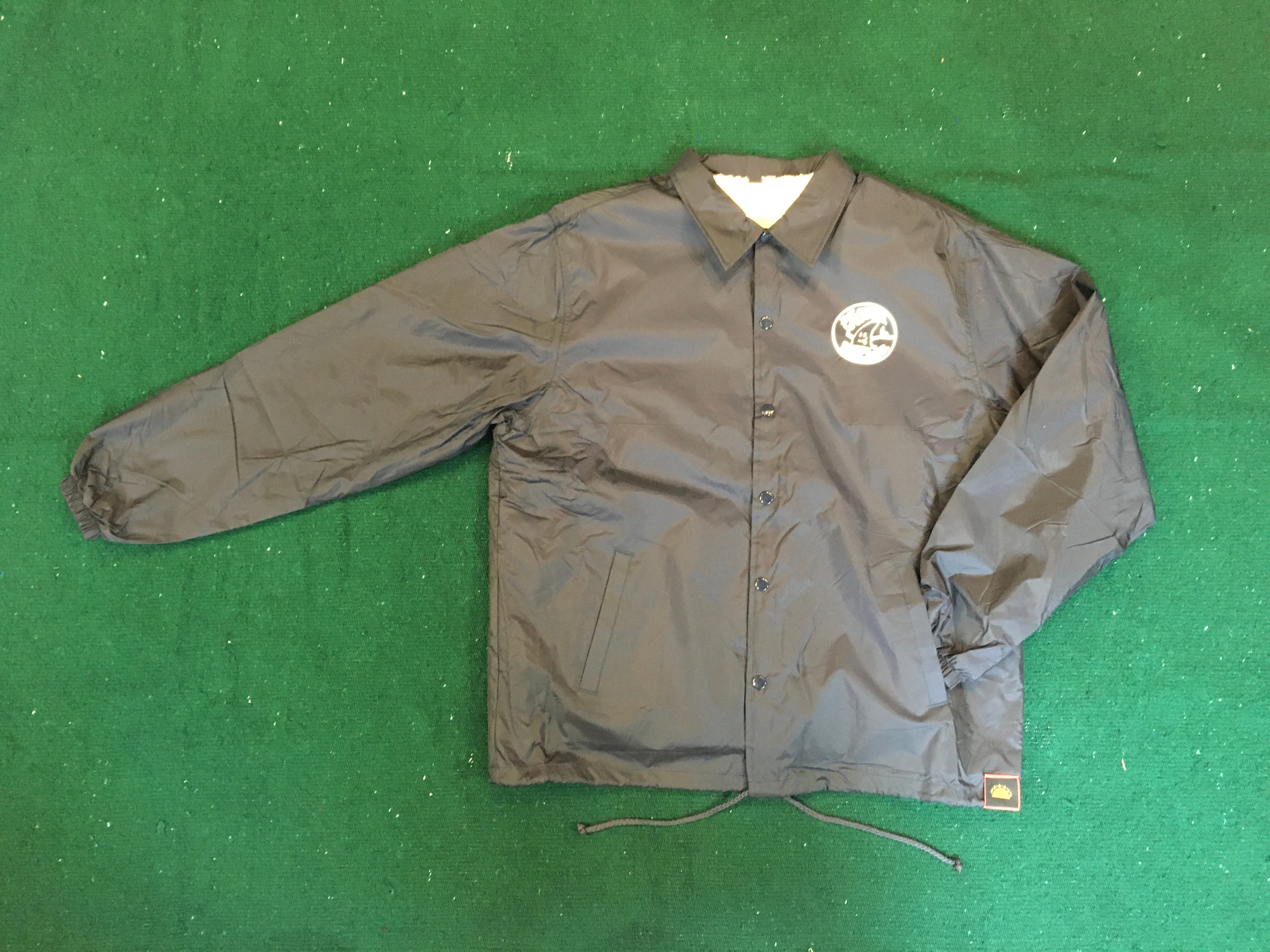 CYCLE ZOMBIES サイクルゾンビーズ CALIFORNIA COACH JACKET コーチ