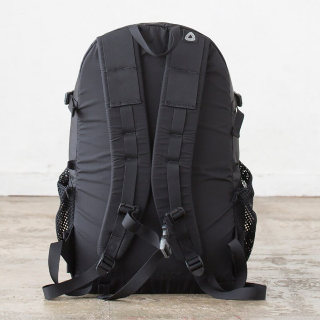 TRAIL BUM｜24/7 PACKトレイルバム｜トゥエンティーフォーセブン 
