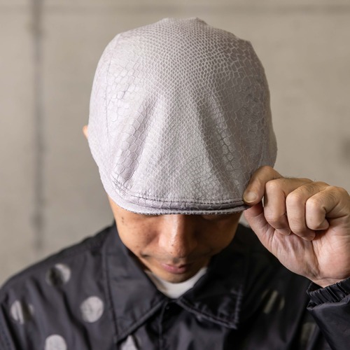 フェイクレザーハンチングスネーク